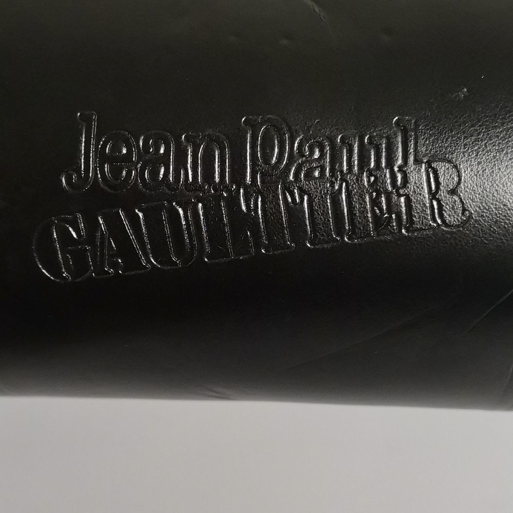 GAULTIER.   NWOT Vintage Jean Paul Gaultier Clutch. - Picture 7 of 7